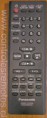 Control Remoto Panasonic