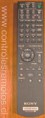 Control Remoto Sony