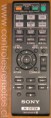 Control Remoto Sony
